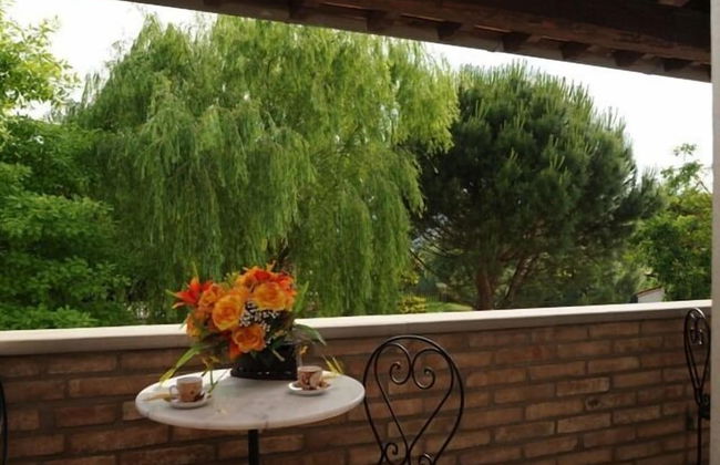 Agriturismo Podere Casenove - Photo 28