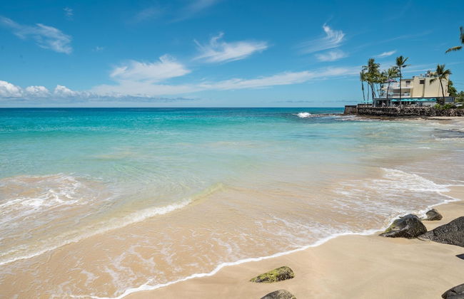 Big Island White Sands Village 323 2 Bedroom Condo - Foto 39