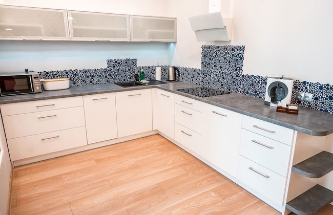 Apartamenty Sun & Snow Zielony Las - Foto 40