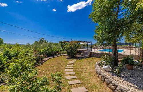 Holiday house Lucija - Photo 27