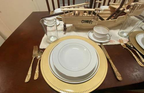 Professor Rousseau's Pirates Lair - Foto 20