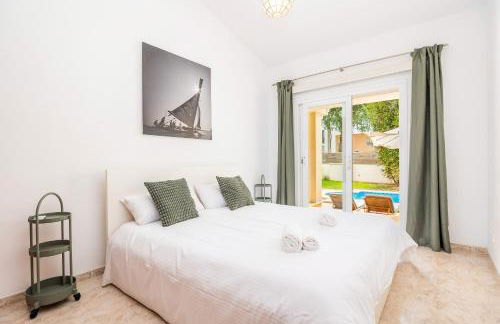 Villa Ramón - Foto 14