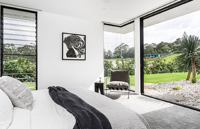 Your Luxury Escape - Scenic Vista - Foto 2