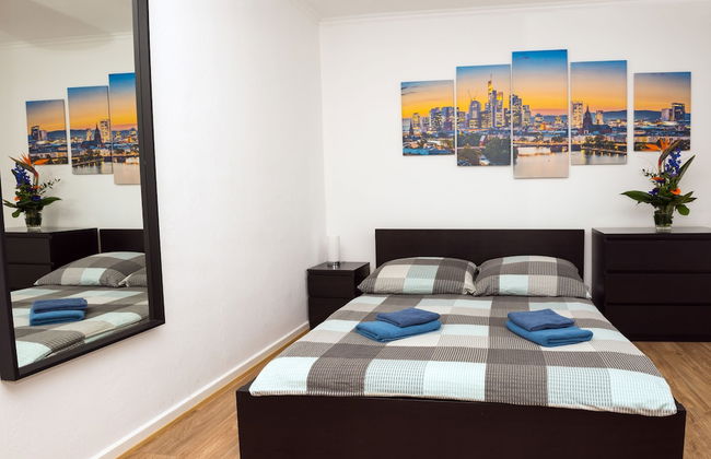 Schaefer Apartments GmbH - Foto 6