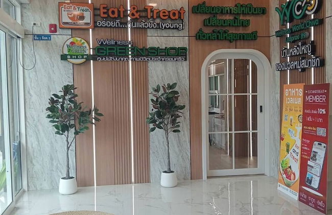 Wellness World Chiva 89 - Photo 8