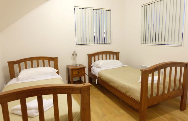 Beachlife Apartments - Foto 15