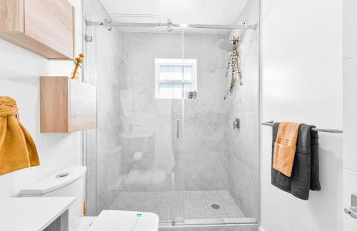 Modern Miami Home minutes to Wynwood & Downtown - Foto 40