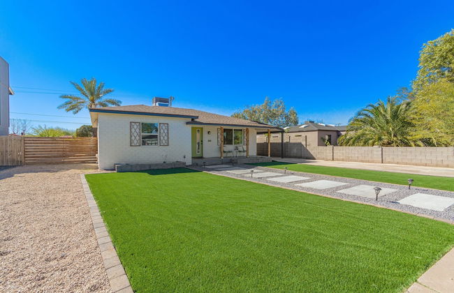 14th Coronado Historic District Phoenix - Foto 23