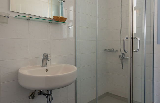 Aeolis Hotel - Foto 19