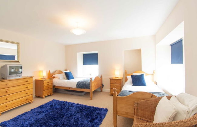 Port Charlotte Holidays - Foto 15