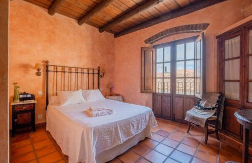 Casa Rural El Fontano CR-CC-182 - Foto 50