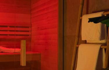 Apartment Thermea with Private Sauna & Jacuzzi - Foto 26