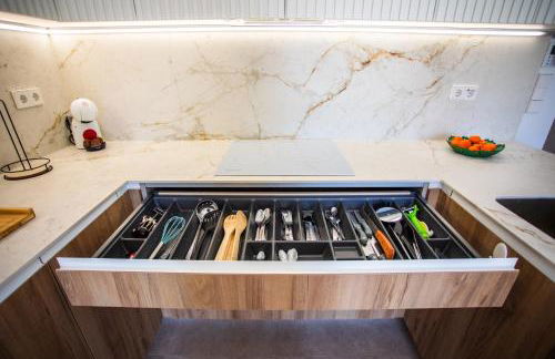 Luxury Apartment Lisboa - Lo Pagan - Foto 35