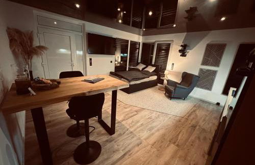 Apartment Timeout - Foto 8