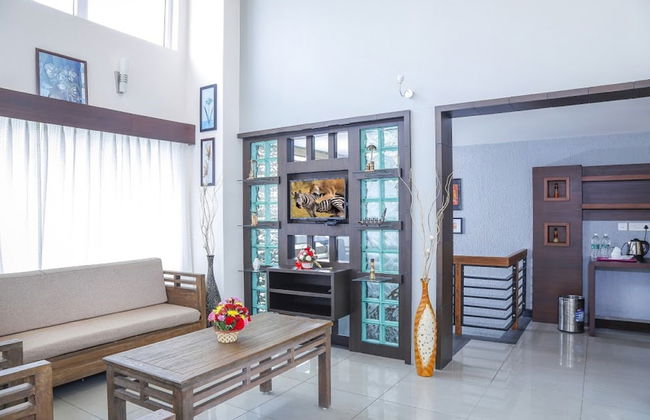 Wisteria Luxury Villas - Photo 2