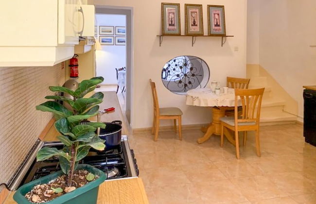 Marina View - Front of Sea Cospicua - Foto 10