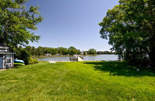 Neavitt Cottage - Foto 33