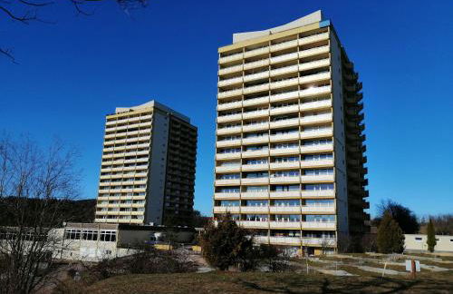 Apartment 350 mit Brockenblick - Foto 19