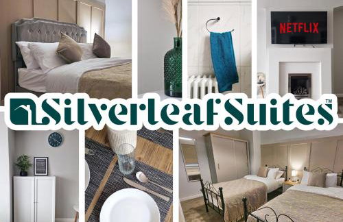 Stunning Birmingham Home for up to 4 people - Photo 1