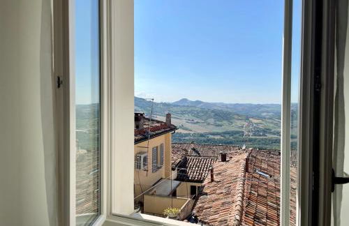 Monolocale vista castello – Dimora dell’Ulivo 4 - Foto 21