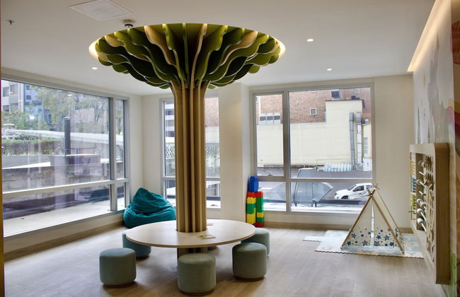 Le Parc Residences - Foto 69