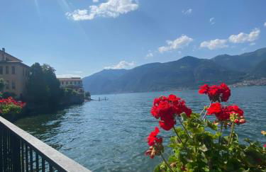 Peonia Apartment - appartamento vista lago - Foto 23