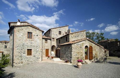 Farmhouse Tuscany - Foto 17