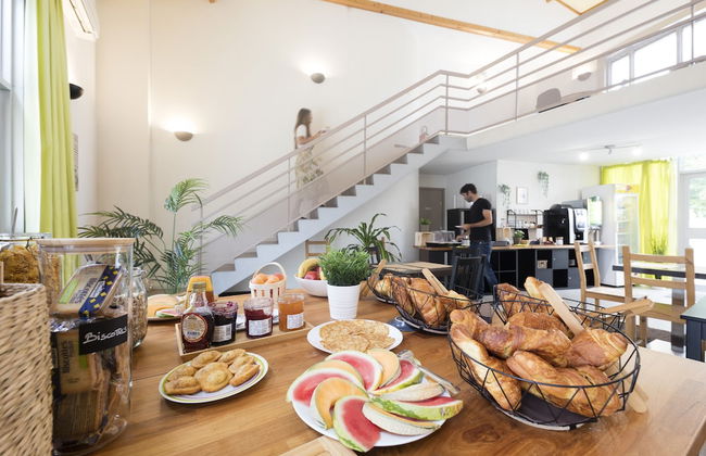 Garden & City Aix en Provence - Puyricard - Foto 42