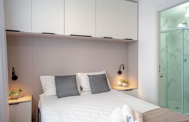 Studios delicinha no Brás - Foto 29