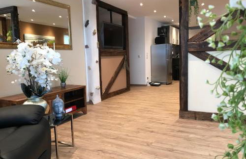 Rüdesheimer Wohlfühloase - Foto 10