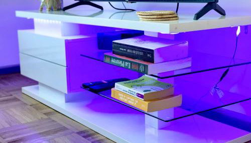 Hollywood studio en Résidence boisée Ecully - Foto 3