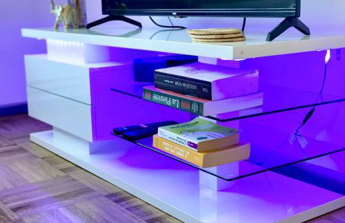 Hollywood studio en Résidence boisée Ecully - Foto 3