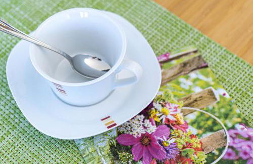 RELAX - APPARTEMENTS, Allgäu - Foto 35