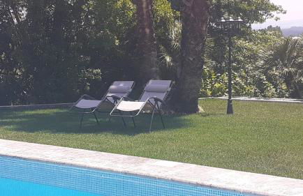 Retiro dos Cedros - Quarto Adega - Foto 21