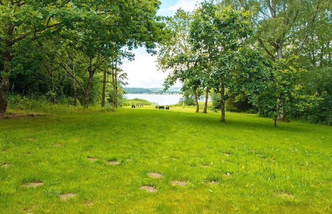 4 Person Holiday Home in Skanderborg - Foto 26