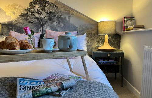 Boutique style cosy cottage - Foto 19