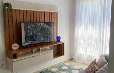 Apartamento em Aracaju a 5 minutos da praia - Foto 4
