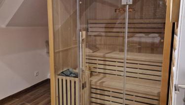 Suite Chalet avec jacuzzi YaoSpa60 - Photo 4