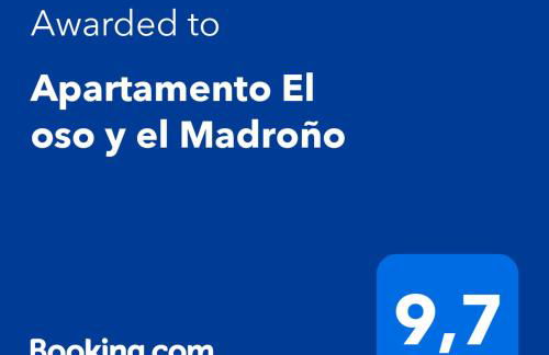 Apartamento El oso y el Madroño - Foto 7