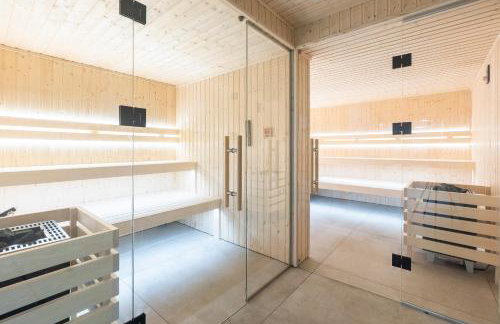 Jaszczurówka 33 Aparthotel & SPA - Foto 76