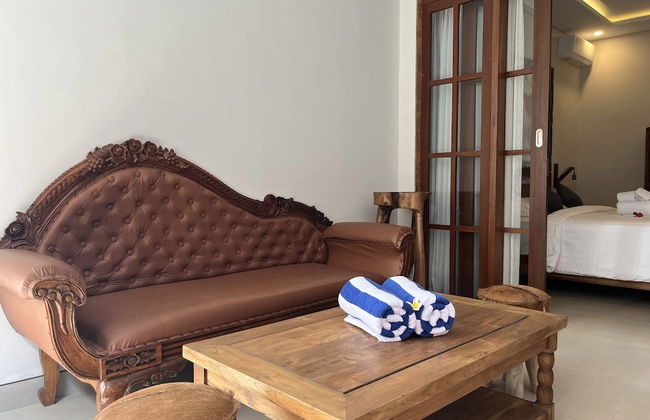 Pondok Eka Wood - Foto 37