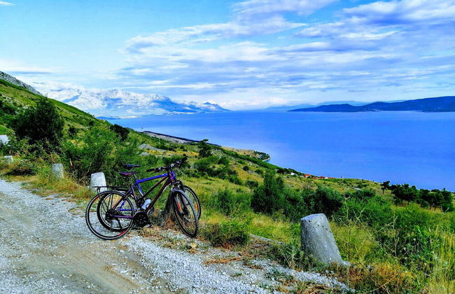 Villa Ruzmarina - Foto 28