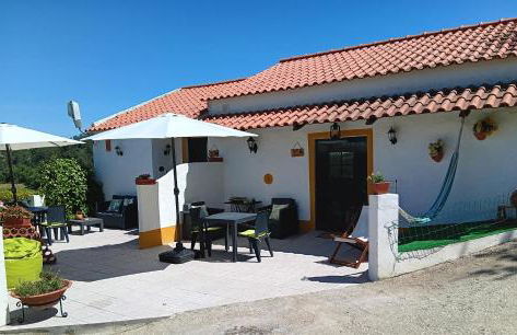 Casinha da Lareira - Quintinha dos Cavalos- Arruda dos Vinhos - Foto 13