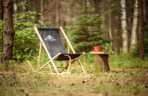 Łosia Chata - Foto 36