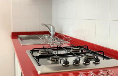 GH Paradiso - Apartments - Photo 34