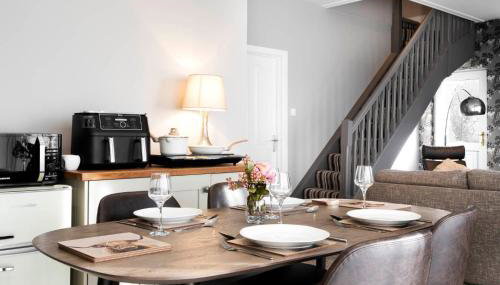 Stylish, countryside apartment at Brookvale Farm - Foto 3