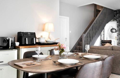 Stylish, countryside apartment at Brookvale Farm - Foto 3