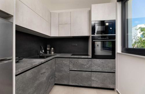 Luxury Villa Adria Apartments - Foto 78