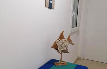 Appartamento Il Gabbiano - Foto 52