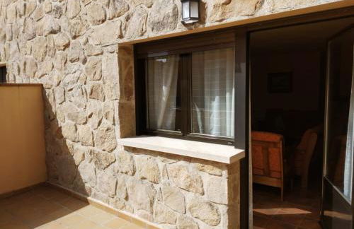 Viv. De Uso Turístico Fuente el Tejo - Casa Ana - Photo 17